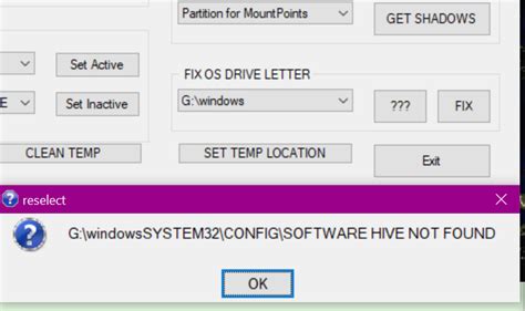 cloned partition won't boot|macrium clone disk not bootable.